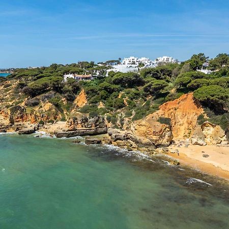 Apartamentos Monte Da Vinha I 알부페이라 외부 사진