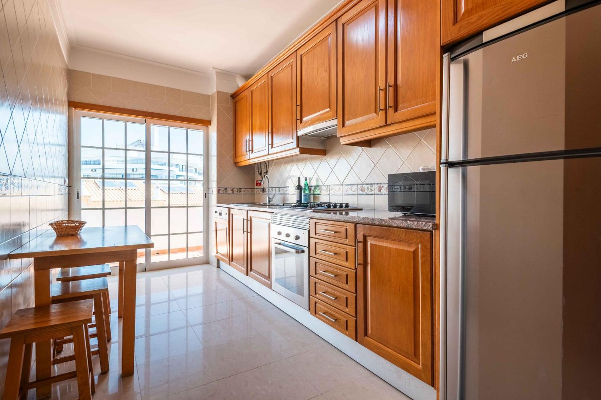 Apartamentos Monte Da Vinha I 알부페이라 외부 사진