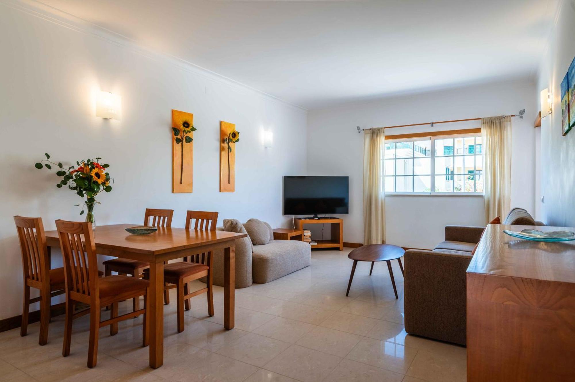 Apartamentos Monte Da Vinha I 알부페이라 외부 사진