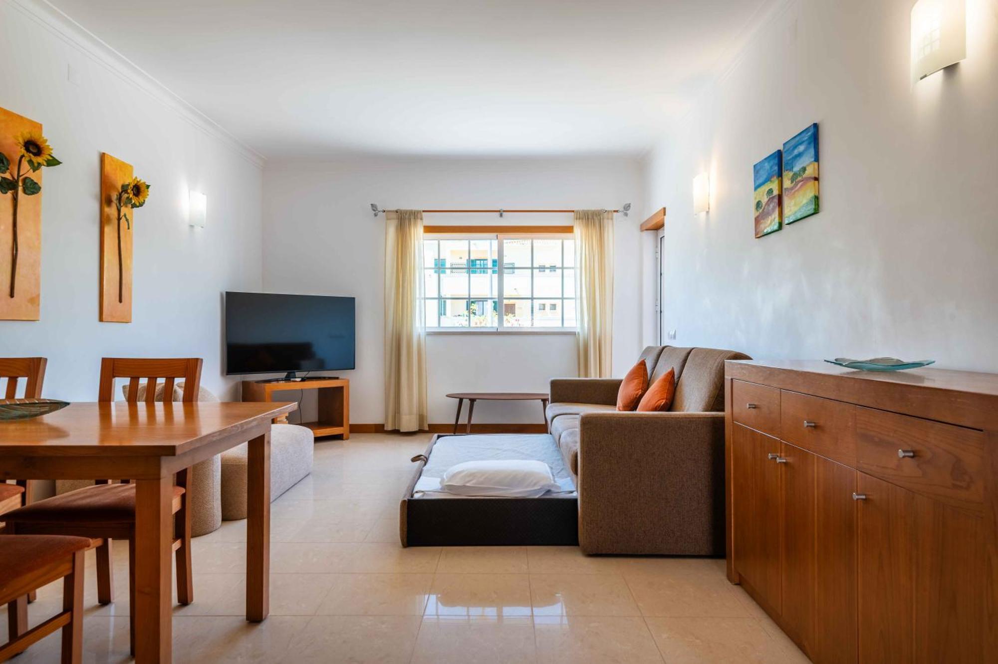 Apartamentos Monte Da Vinha I 알부페이라 외부 사진