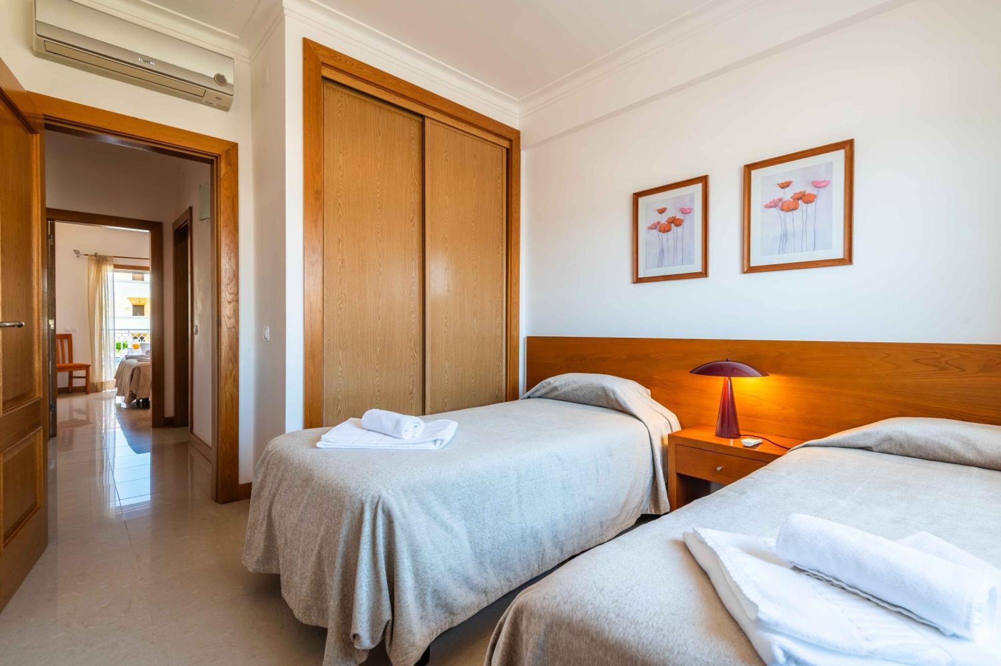 Apartamentos Monte Da Vinha I 알부페이라 외부 사진