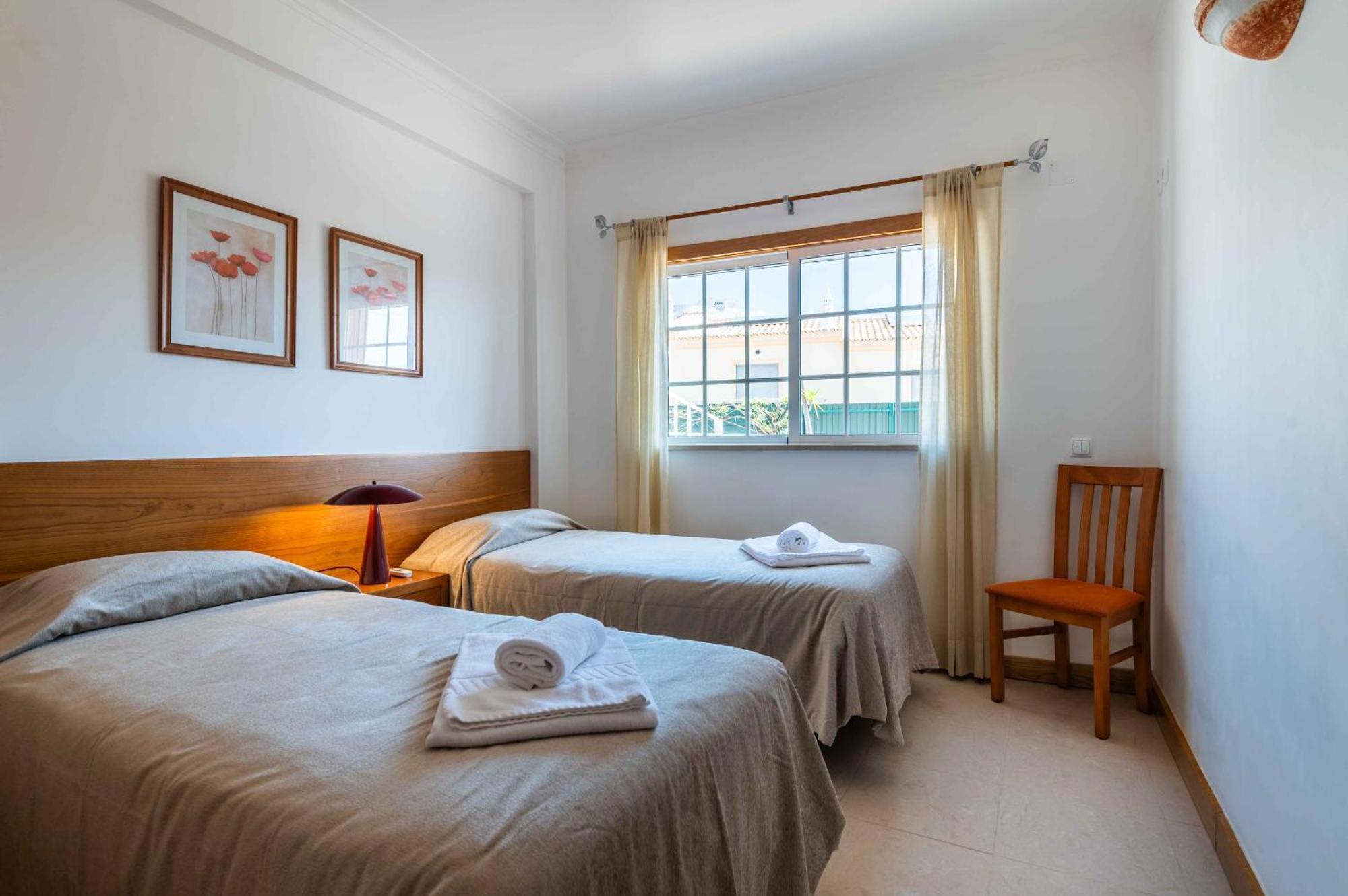 Apartamentos Monte Da Vinha I 알부페이라 외부 사진