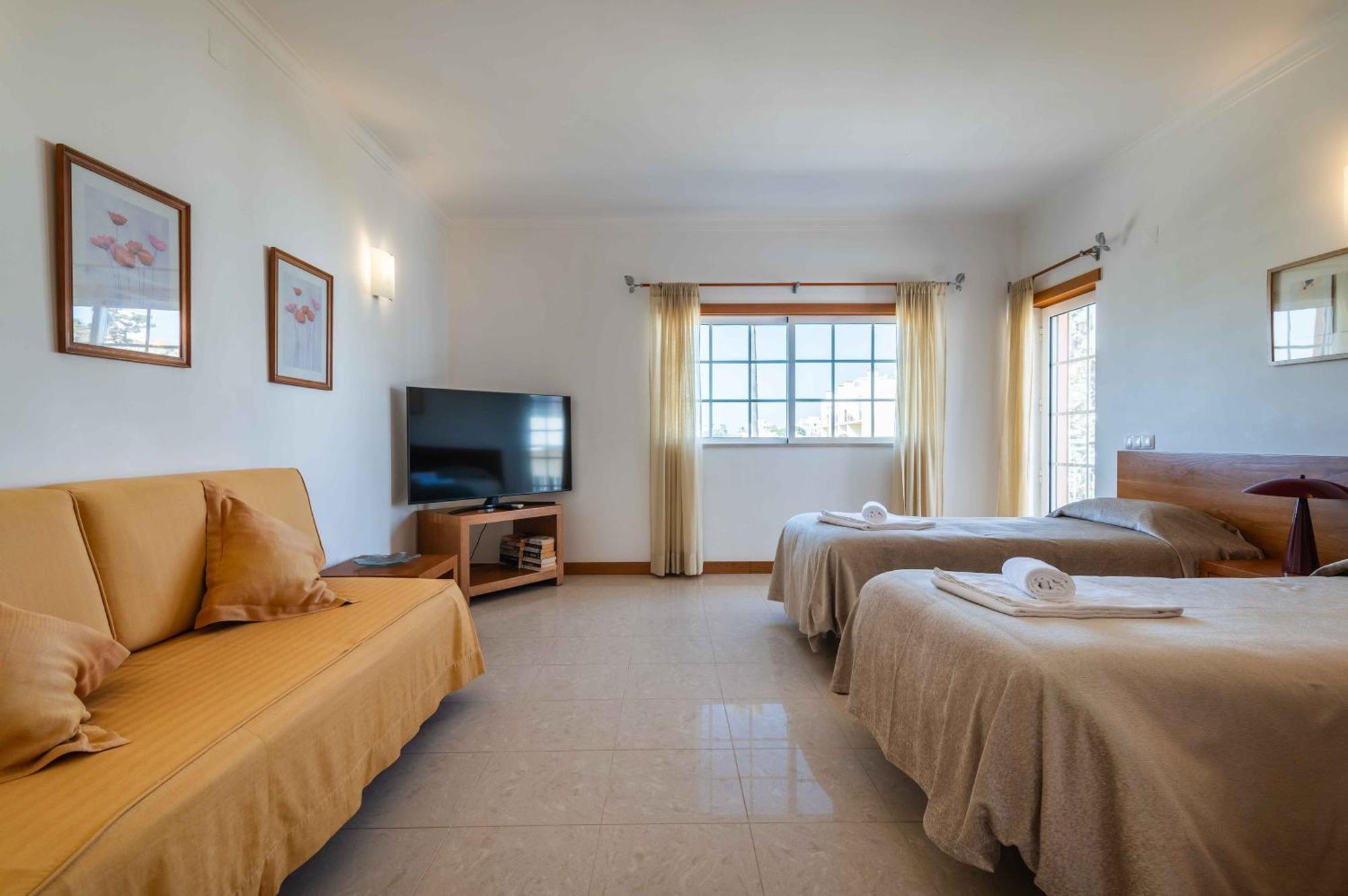 Apartamentos Monte Da Vinha I 알부페이라 외부 사진
