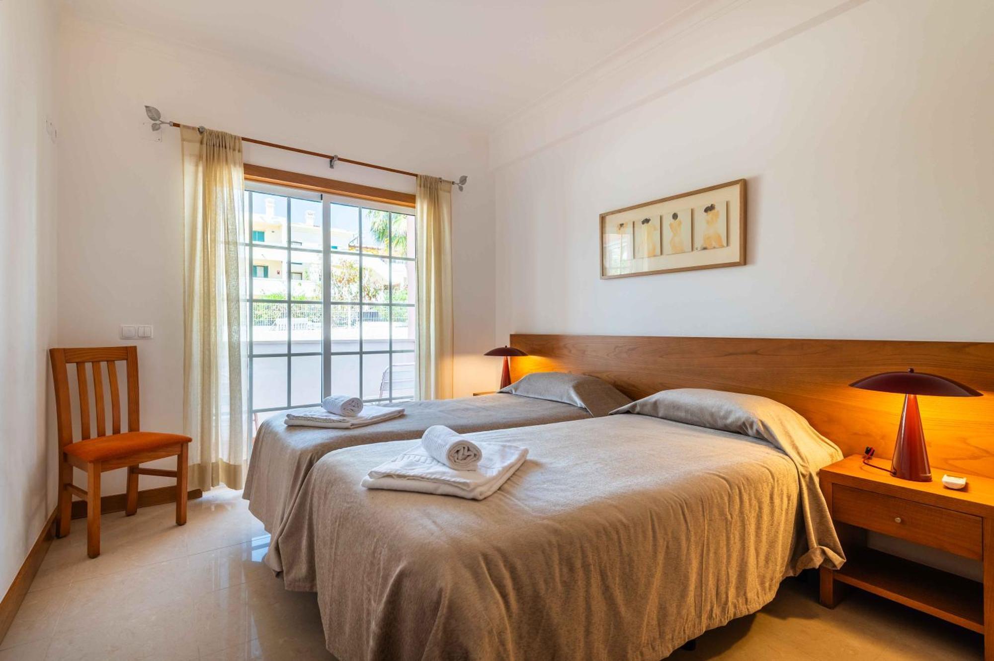 Apartamentos Monte Da Vinha I 알부페이라 외부 사진