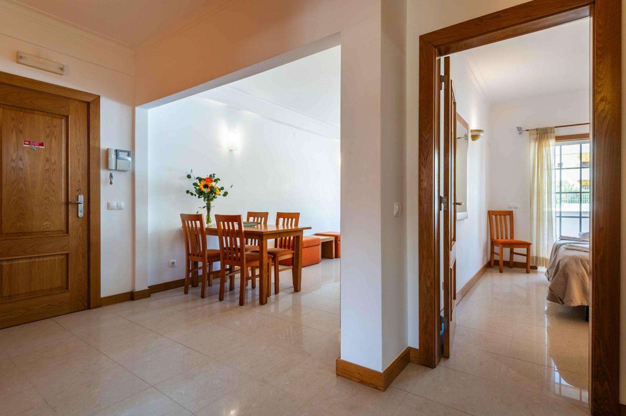 Apartamentos Monte Da Vinha I 알부페이라 외부 사진