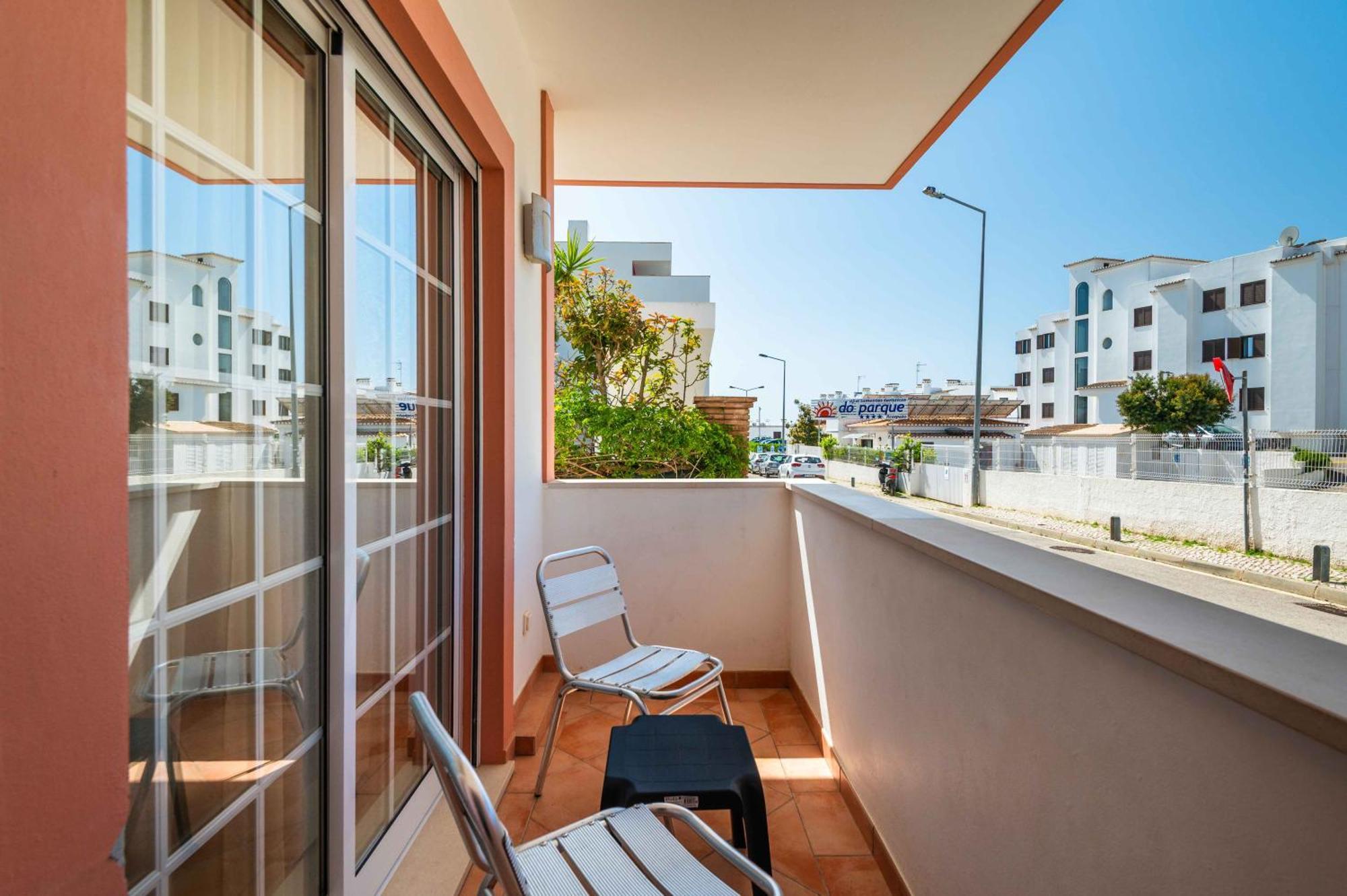 Apartamentos Monte Da Vinha I 알부페이라 외부 사진
