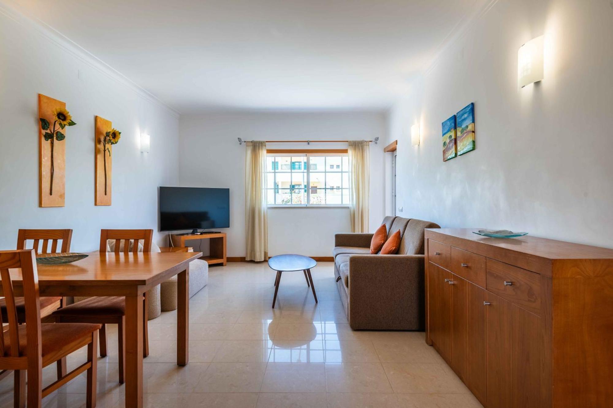 Apartamentos Monte Da Vinha I 알부페이라 외부 사진