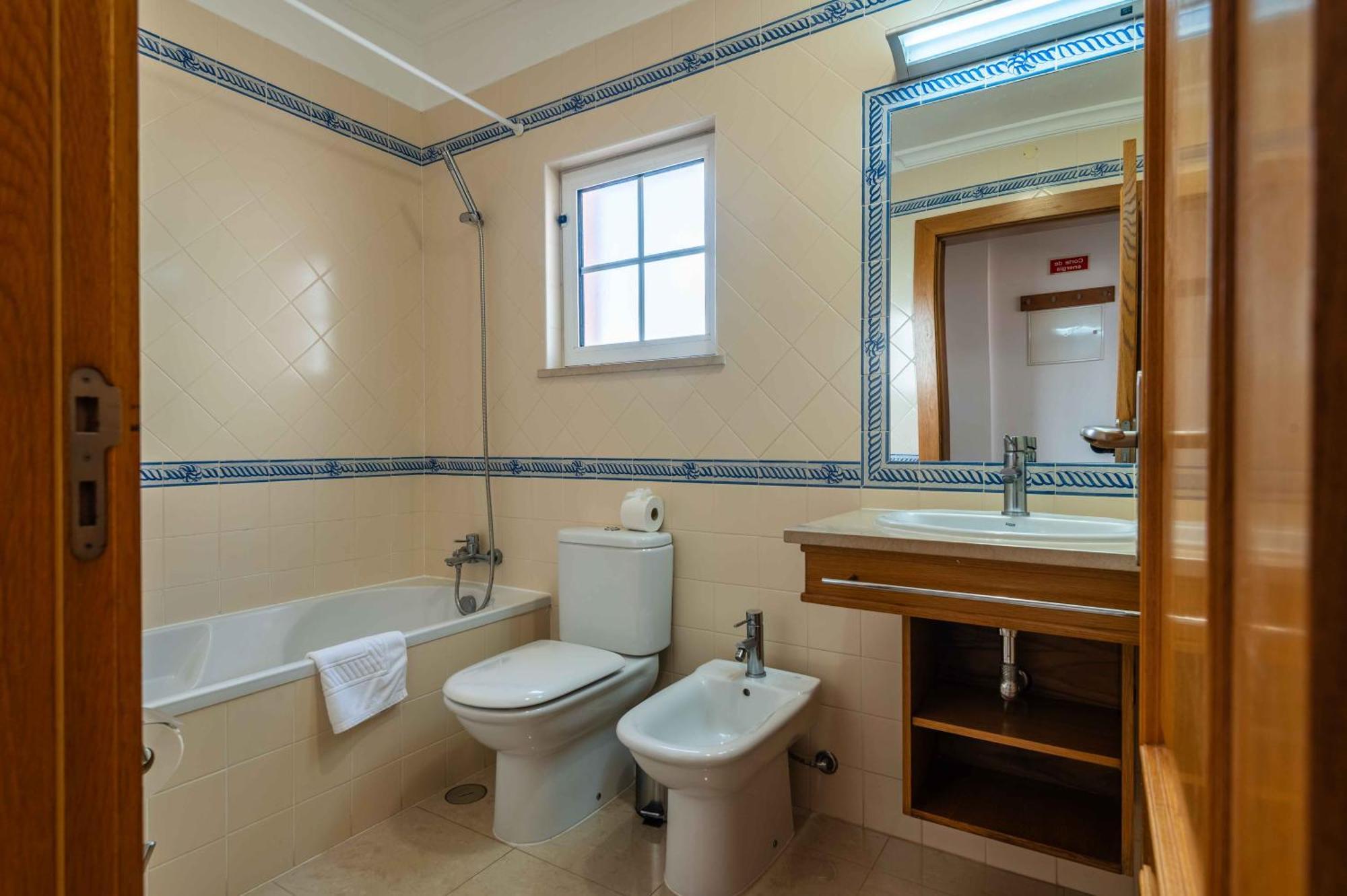 Apartamentos Monte Da Vinha I 알부페이라 외부 사진