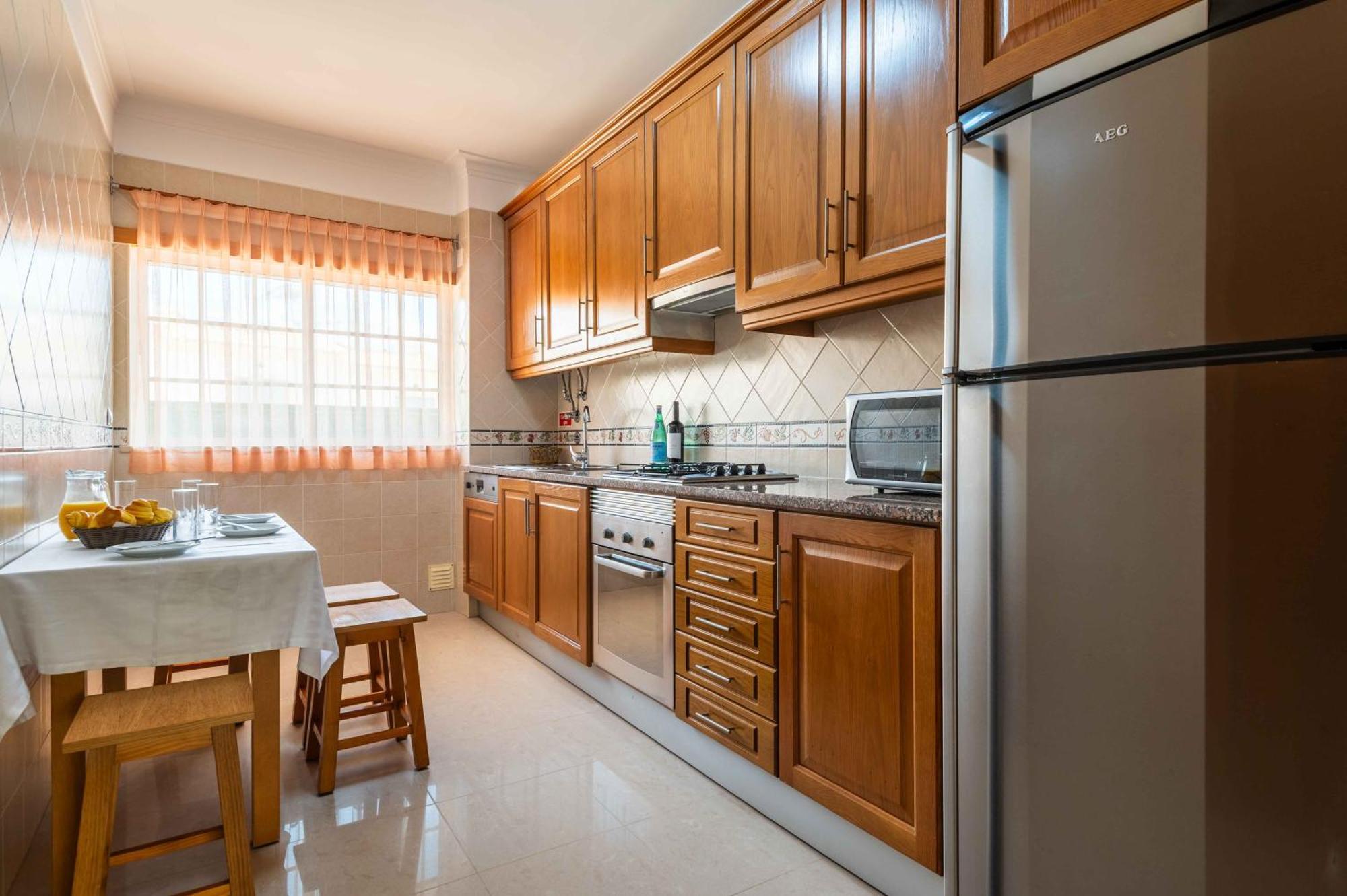Apartamentos Monte Da Vinha I 알부페이라 외부 사진