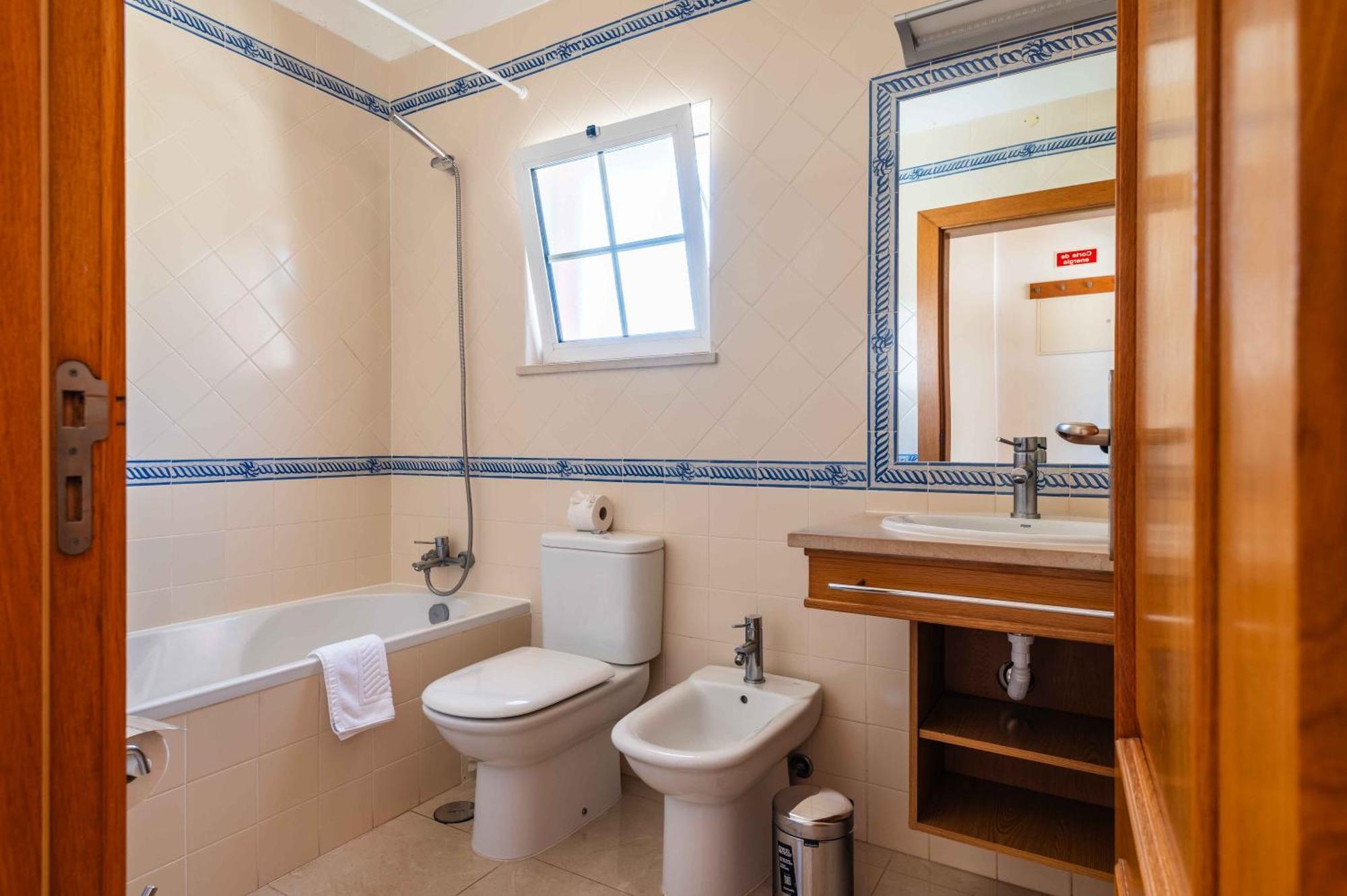 Apartamentos Monte Da Vinha I 알부페이라 외부 사진