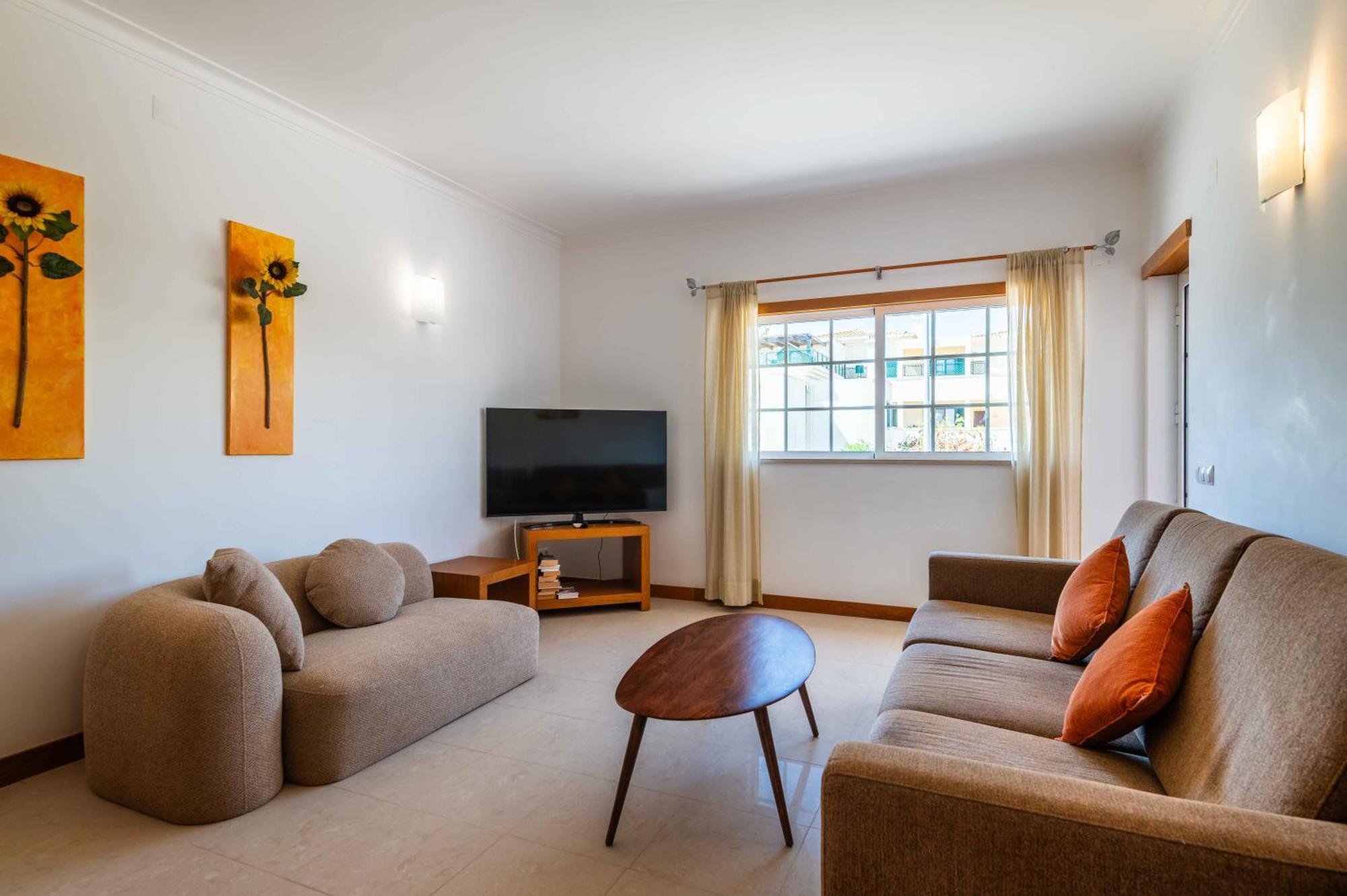 Apartamentos Monte Da Vinha I 알부페이라 외부 사진