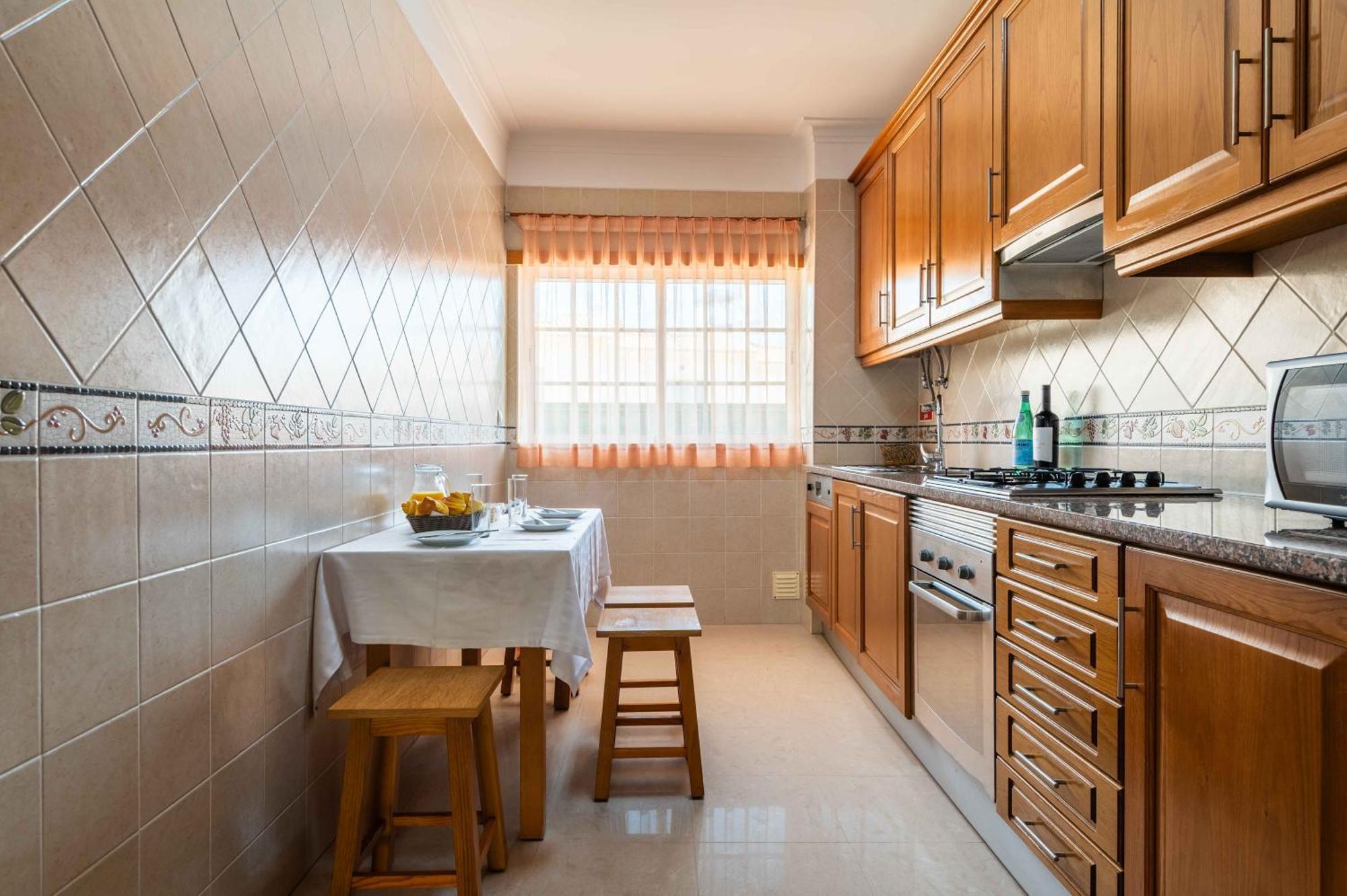Apartamentos Monte Da Vinha I 알부페이라 외부 사진