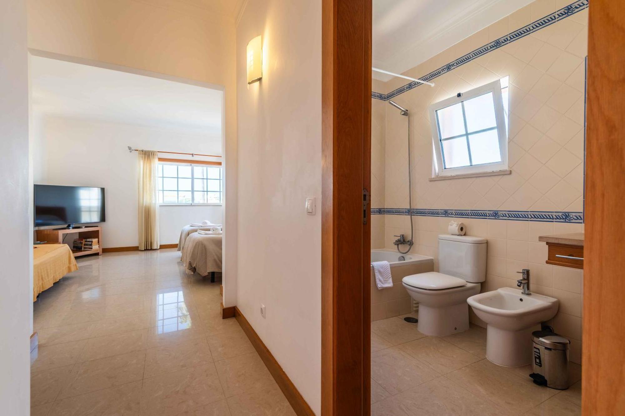 Apartamentos Monte Da Vinha I 알부페이라 외부 사진